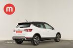 SEAT Arona 1.0 TSI FR DSG - 4