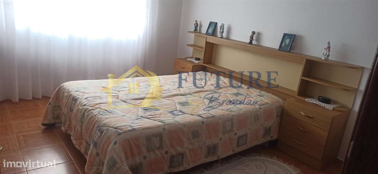 Apartamento T2 Venda em Atouguia da Baleia,Peniche-9