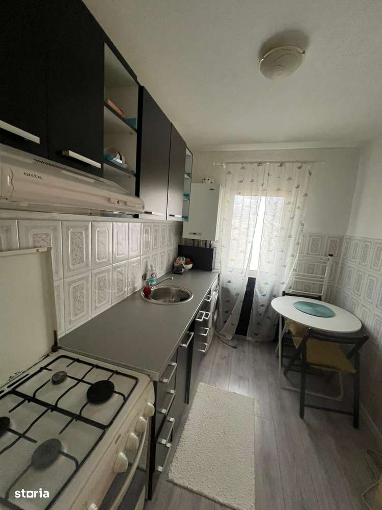 PODU ROS - SENS GIRATORIU - 2 CAMERE DE 50MP - BLOC FARA RISC SEISMIC-5