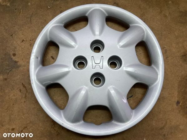 Kołpak koła 14" HONDA CIVIC 6 generacji 4x100 - 1