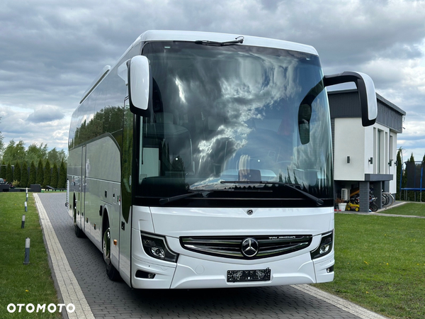 Mercedes-Benz TOURISMO 15 52 MIEJSCA RETARDER - 3