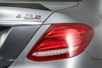Mercedes-Benz E 63 AMG S 4-Matic+ - 20
