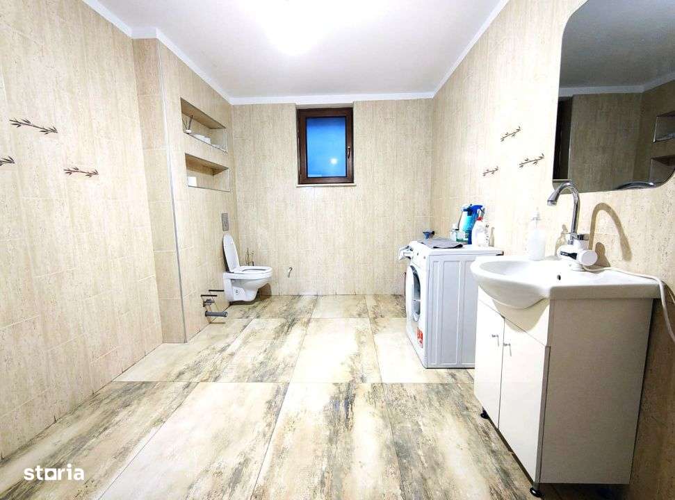 Casa mare, costuri mici – rar in zona Ford!-5