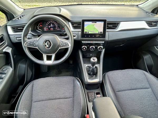 Renault Captur 1.0 TCe Exclusive - 16