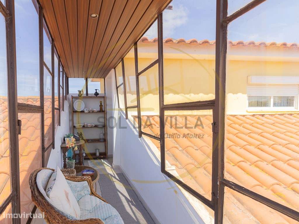 Moradia isolada T4 + T3 com garagem - Porto Salvo, Oeiras - 519.000€-19