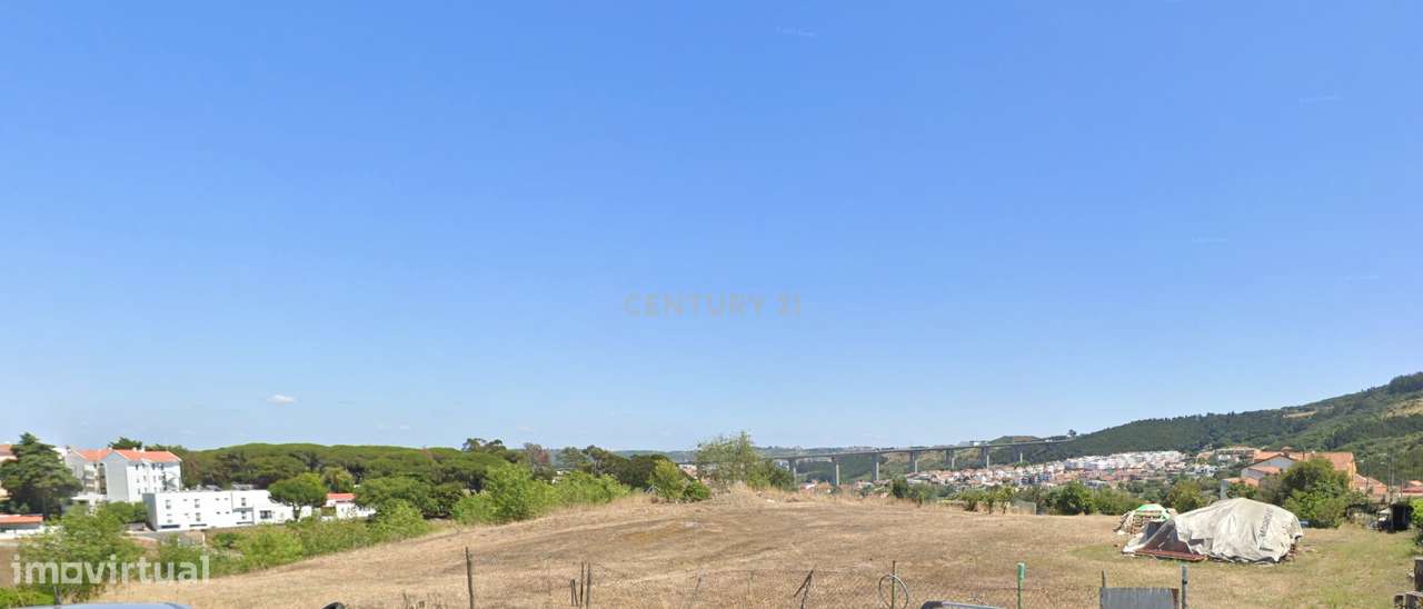 Terreno para construção - Grande imagem: 3/3