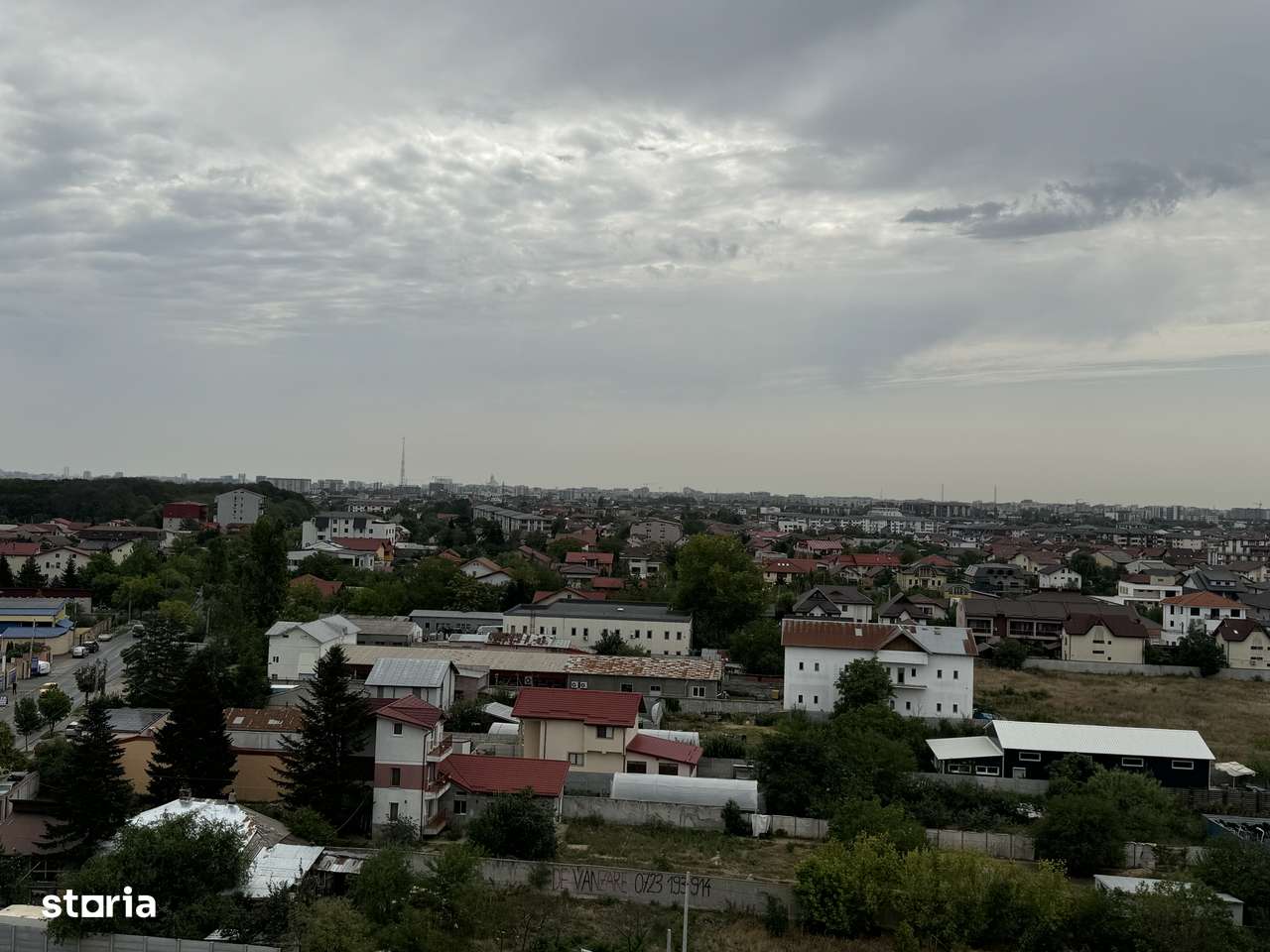 3 camere Pollux Residence - STB acces metrou Lujerului-4