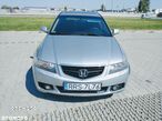 Honda Accord 2.2i-CTDi Executive - 9