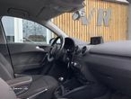 Audi A1 Sportback 1.4 TDI - 10