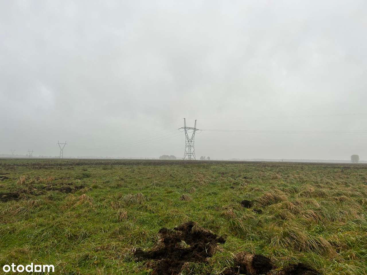 Na sprzedaż działka rolna – Goleniów / Stepnica-5