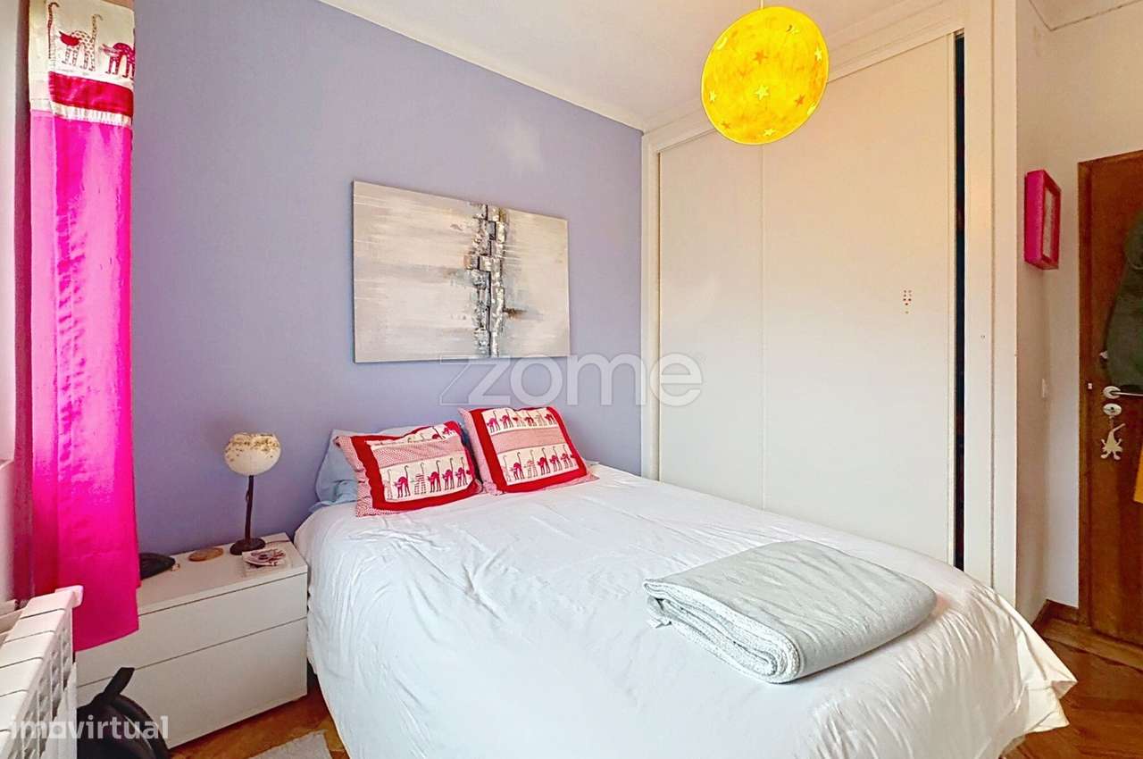 Moradia com Alma, Sol e Natureza — Um Refúgio Perfeito para Viver-17