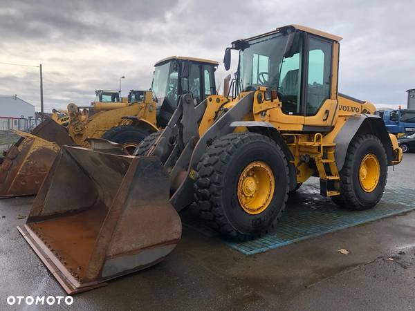 Volvo L60F - 1