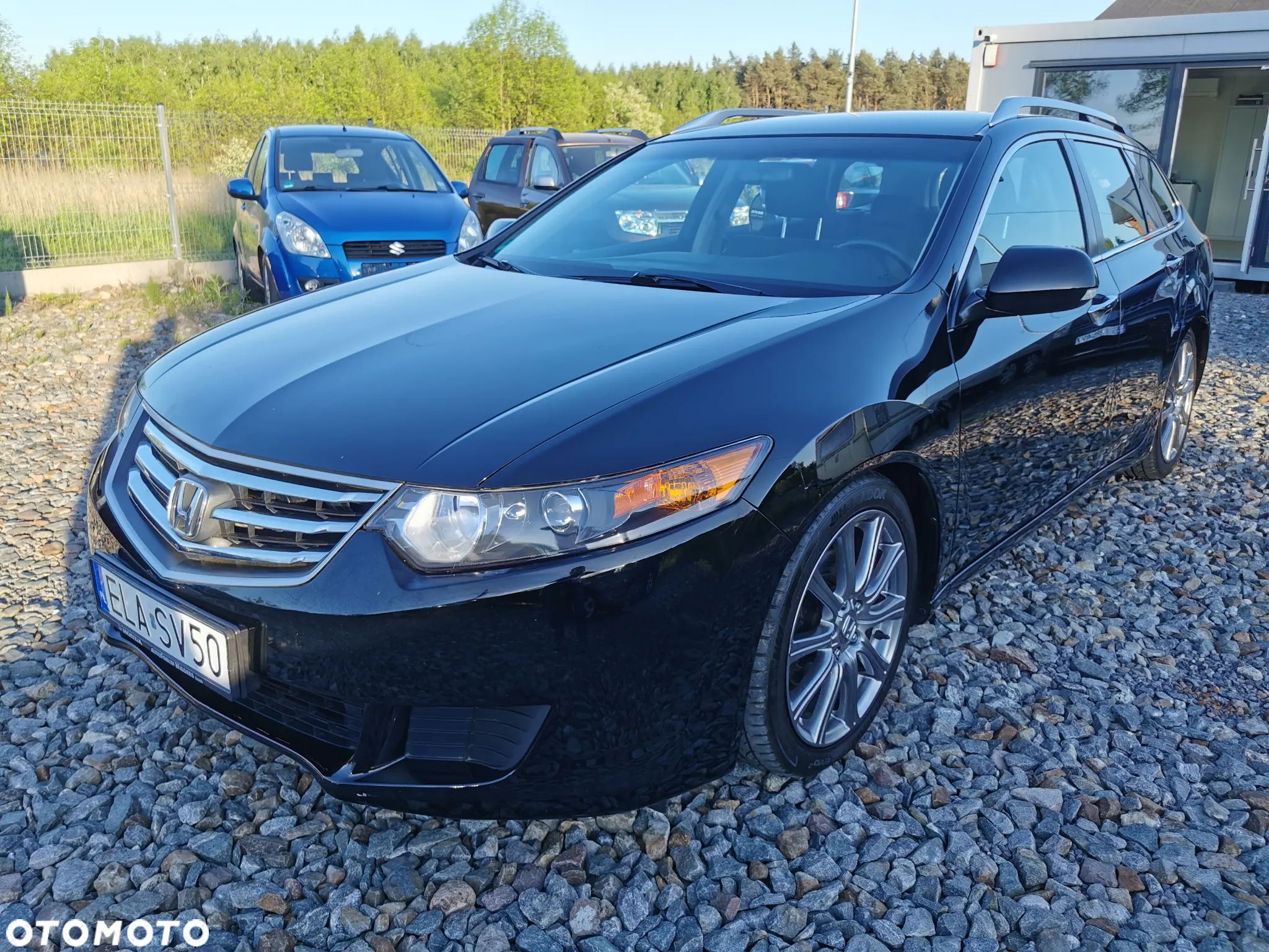 Honda Accord 2.0 Executive - 3