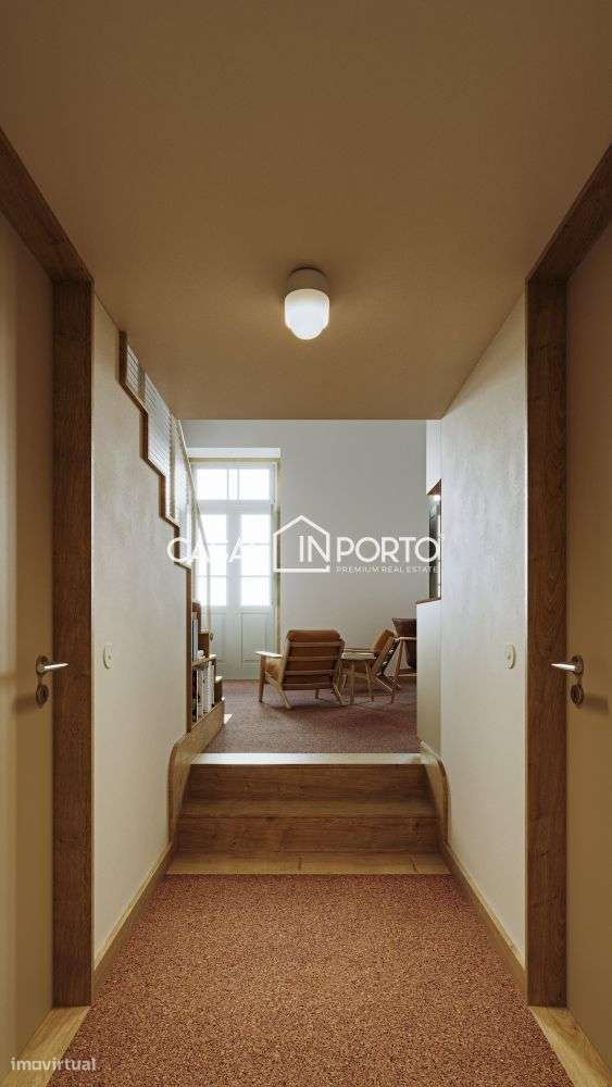 T2+1 Mezzanine - próximo ao Pólo Universitário - Grande imagem: 5/7