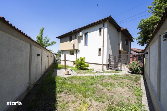 Casa 8 camere, 326 mp utili, teren 835 mp – cartier Rovine-Lapus Arg-4