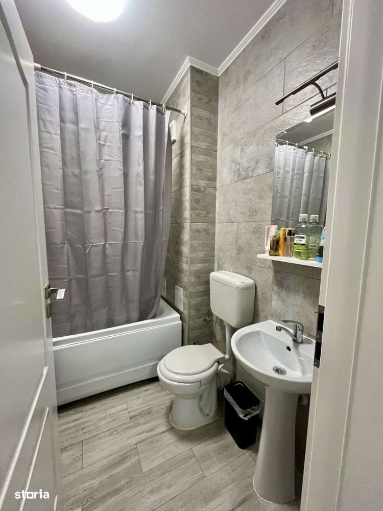 Apartament 2 camere de vanzare – Nufarul, bloc nou - 48,60 mp-5