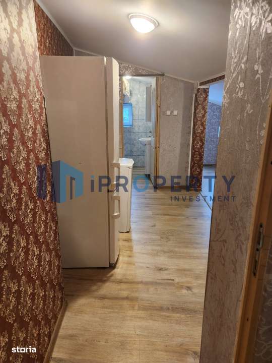 Casa | Calea Plevnei | 2 Camere | Curte Comuna - Imagine principală: 4/11