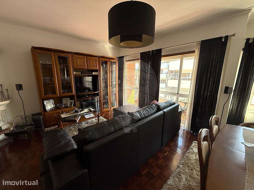 Apartamento T3 para venda - Grande imagem: 3/12