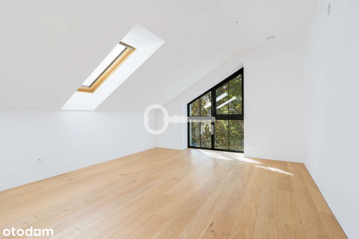 Wysoki Standard | Prywatny staw | Rekuperacja-15