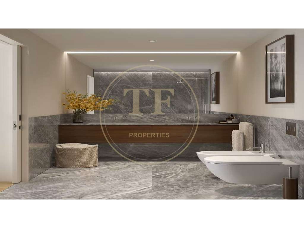 Apartamento T3 no PAULO DIAS NOVAIS 45 com varanda e box para 2 carros-4