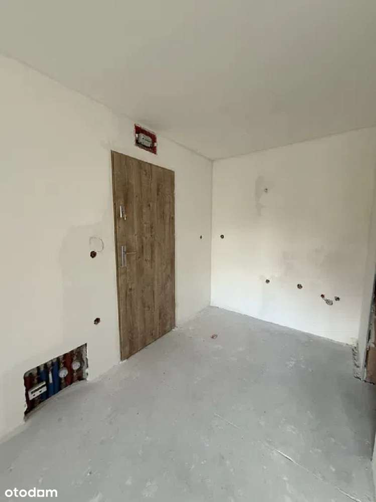 Kraków Stare Podgórze  ul.Limanowskiego/Wielicka 1pok.20m2 296tyś-5