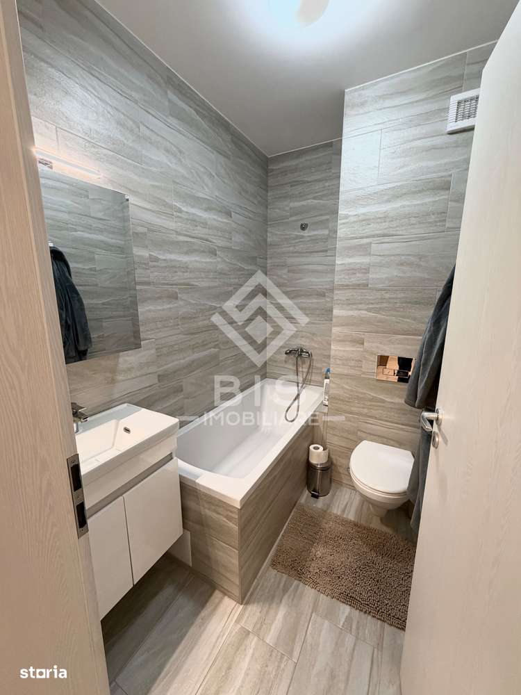 Apartament de vânzare 3 camere - Panoramic Residence-7