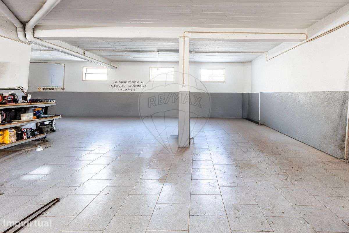 Garagem  para venda - Grande imagem: 4/8