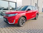 Suzuki Vitara 1.4 Boosterjet SHVS Elegance 4WD - 9