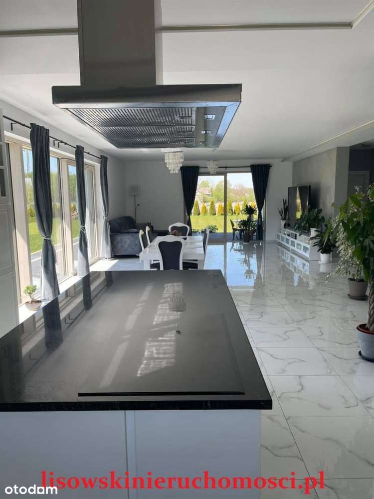 Dom 340m2, Rąbień - Pełny obrazek: 4/20