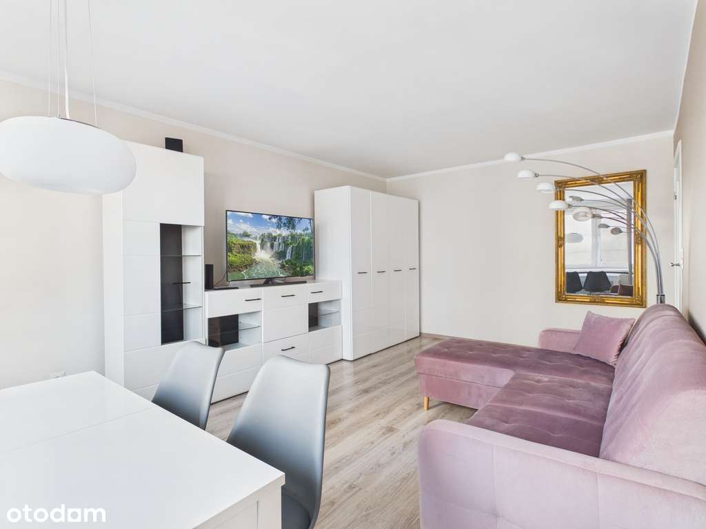 Kawalerka, 30m2, Warszawa Powiśle-2