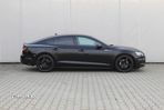 Audi A5 Sportback 2.0 TDI quattro S tronic sport - 6