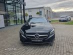 Mercedes-Benz S 500 4MATIC Coupe Aut - 8