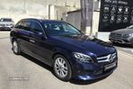 Mercedes-Benz C 220 d Avantgarde - 2