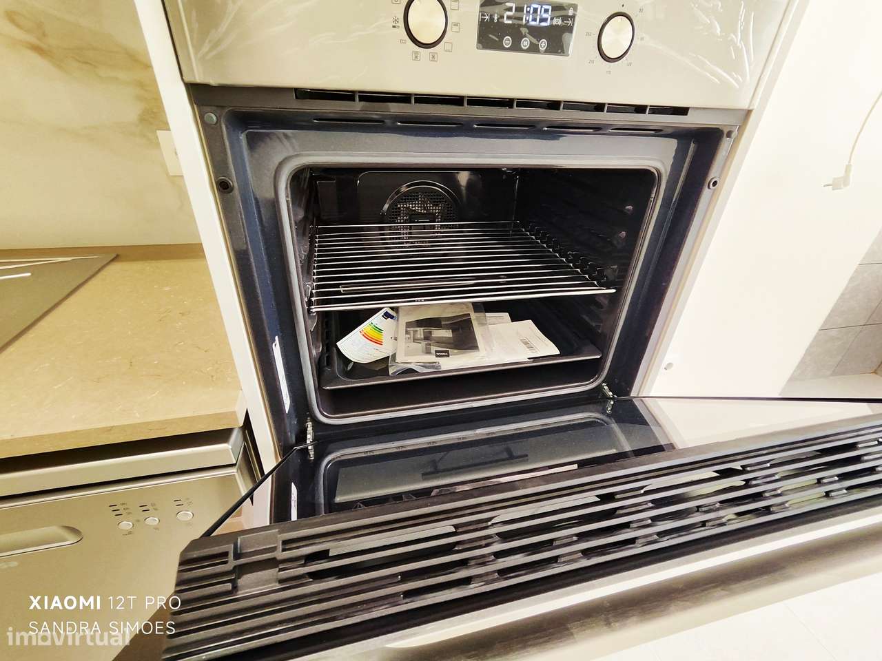 T2 -Totalmente Remodelado - Centro  Almada - Grande imagem: 5/23