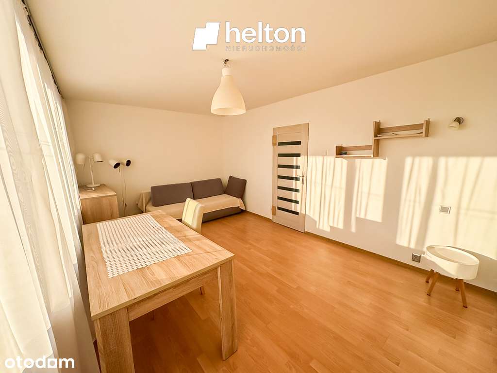 2 pokoje | osobna kuchnia | balkon-1