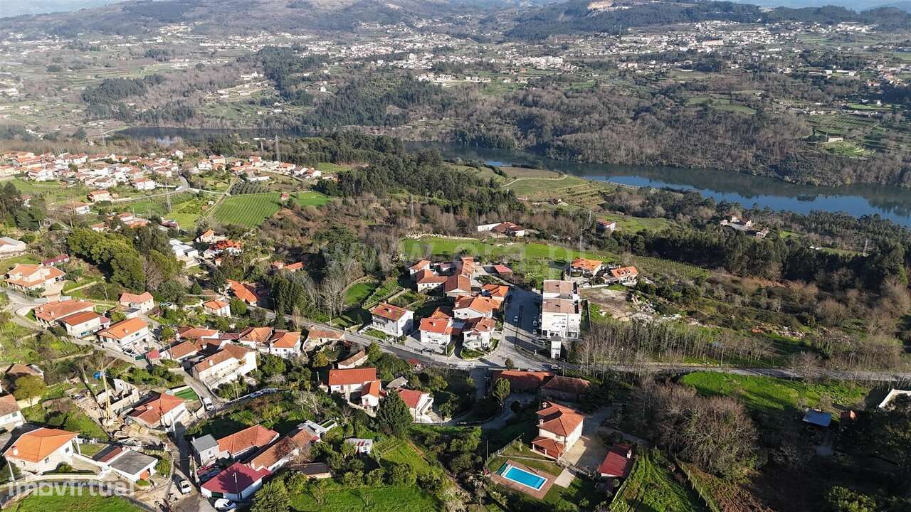 Terreno para Construção / Penafiel, Boelhe-11