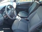 Opel Astra III 1.6 Enjoy Easytronic - 21