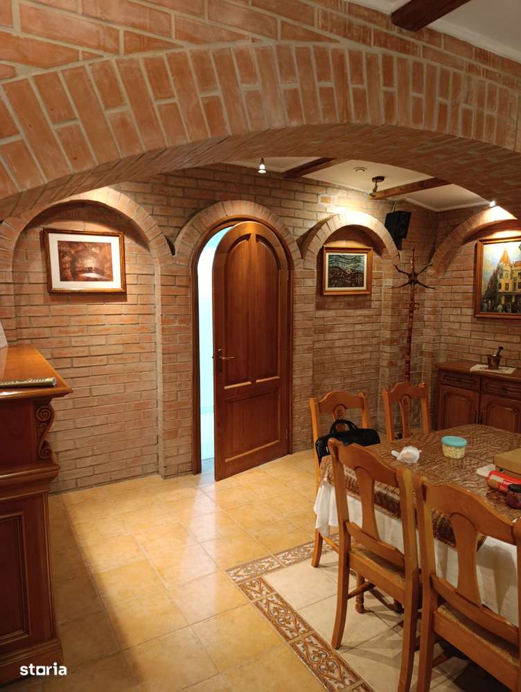 Hotel ultracentral, 4stele, piscina, parcare, Oradea-9