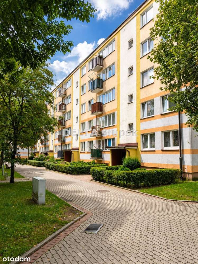 , Słupska
