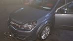 OPEL ASTRA H Z155 1,6 BENZYNA MASKA ZDERZAK LAMPY PAS CHLODNICE PRZOD KPL - 6