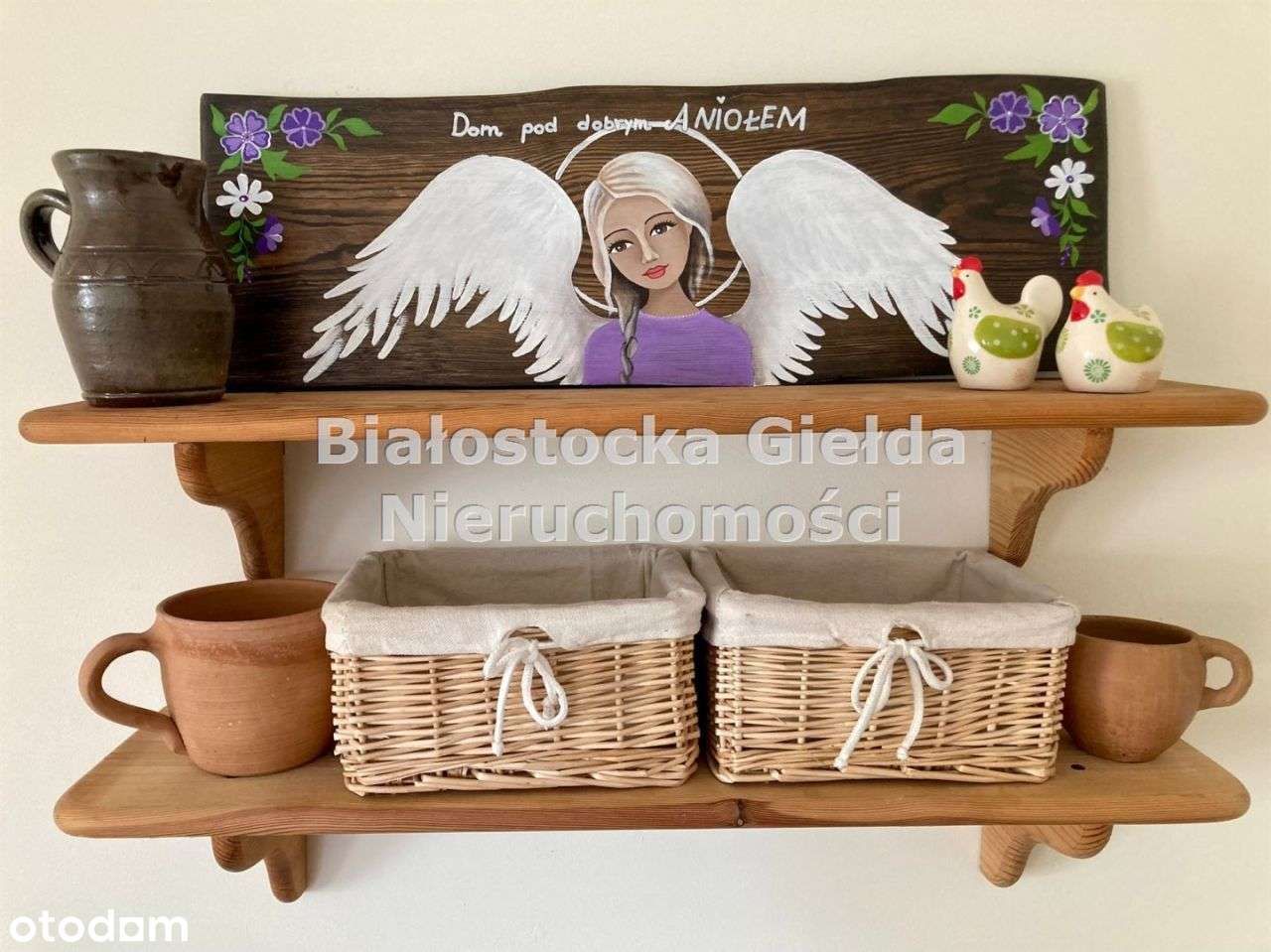 Dom Czarna Wielka//Działka 1600m2//Ładna Okolica-10