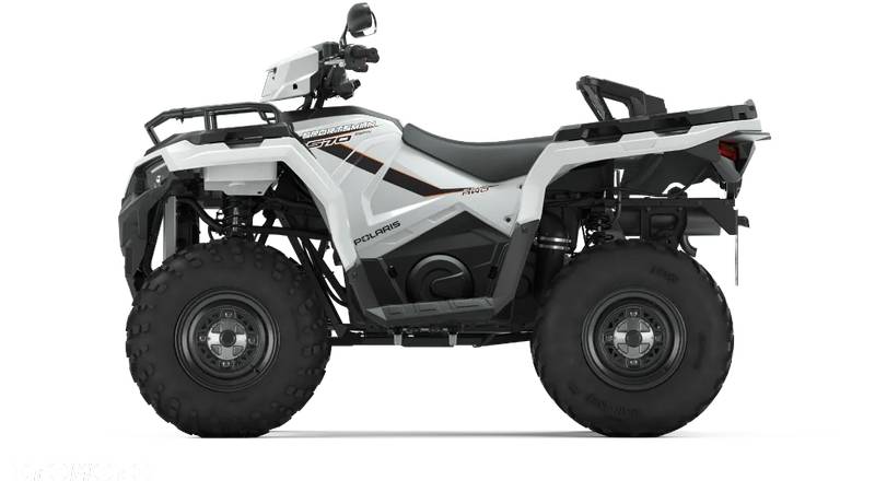 Polaris Sportsman - 2