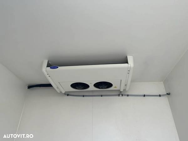 Iveco Daily 35C16 Box Congelare - 13