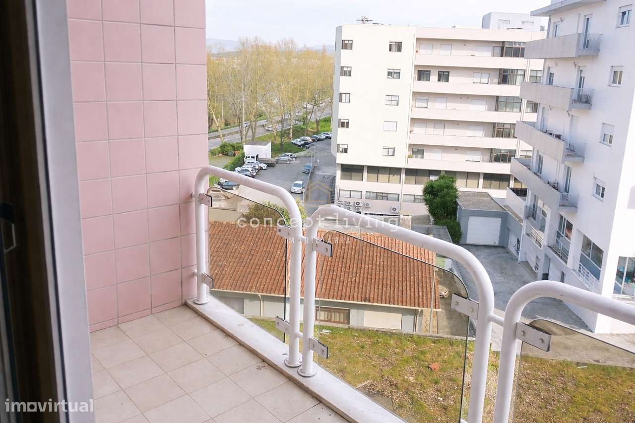 Apartamento T2 Venda em Fermentões,Guimarães - Grande imagem: 5/11