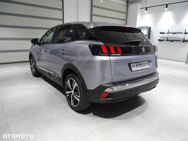 Peugeot 3008 1.2 PureTech Access S&S - 17