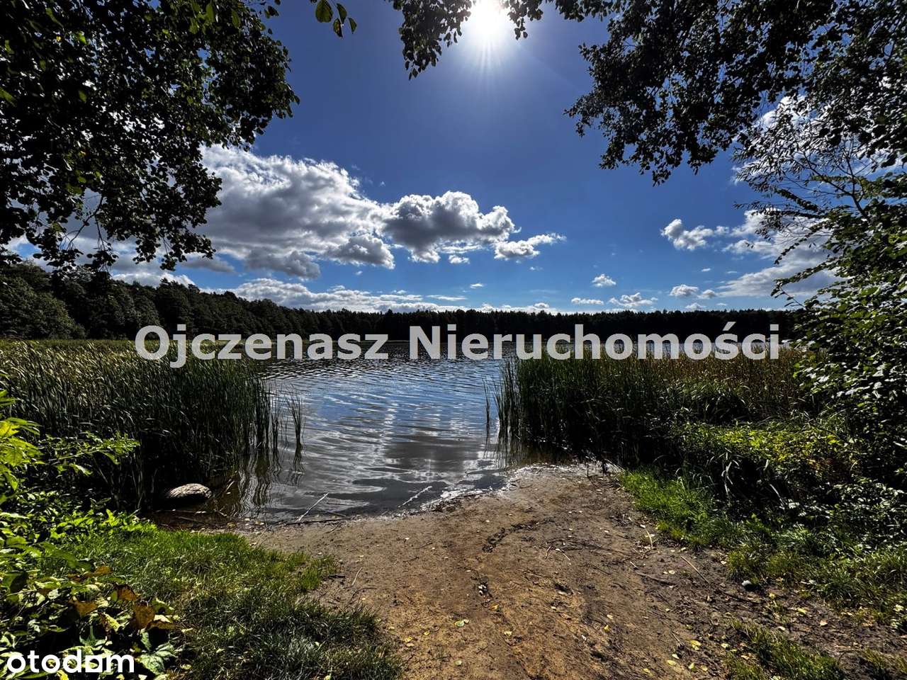 Klimatyczny dom wśród jezior i lasów | Kornelin-13