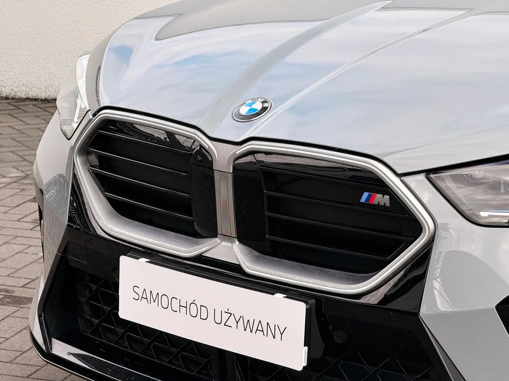 BMW X2 M35I XDRIVE 2.0 Benzyna 300 KM — zdjęcie 4
