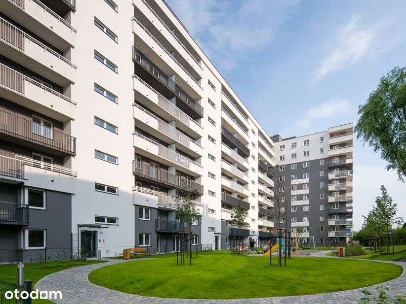 ul. Ks. Meiera 16E-2