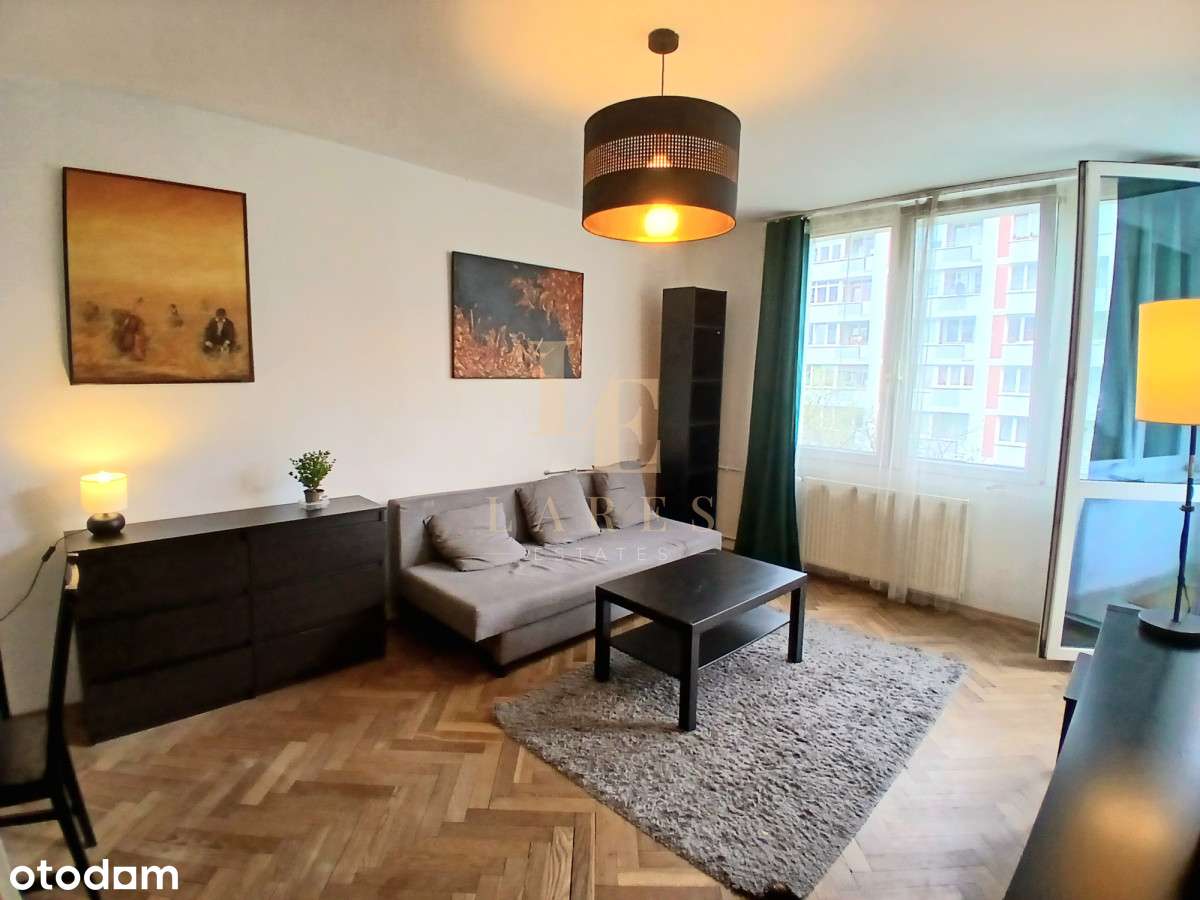 1-собен стан, 36 m²