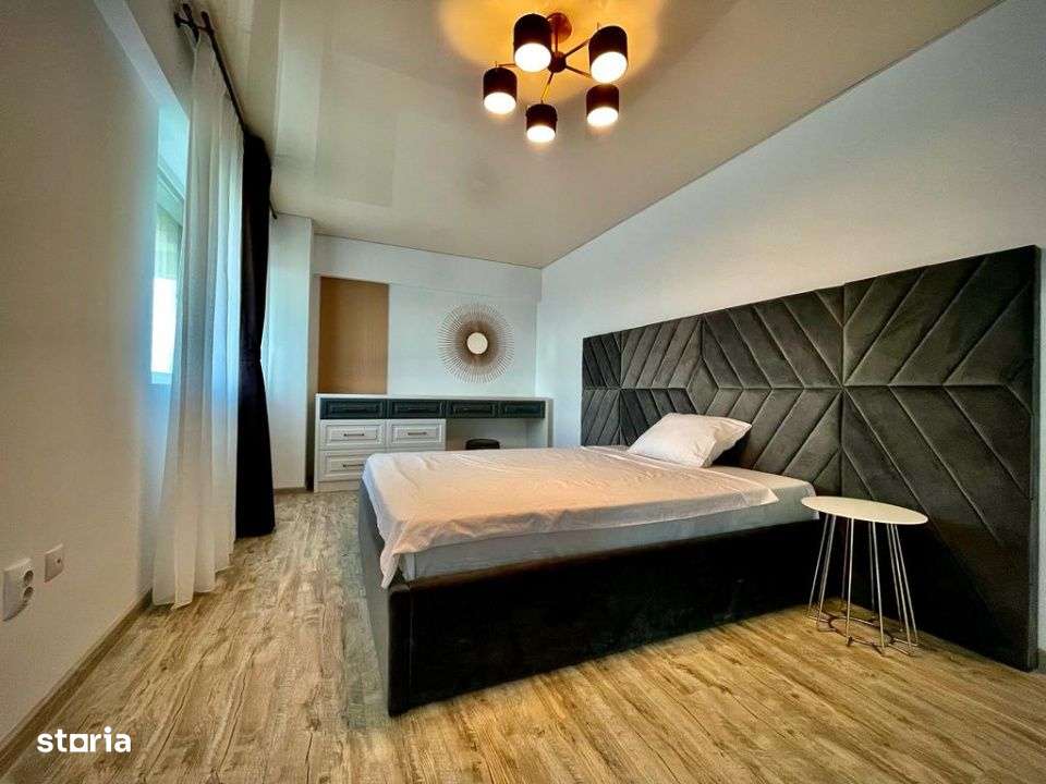 APARTAMENT 2 CAMERE COMPLEX NOU COPOU 0% COMISION-7